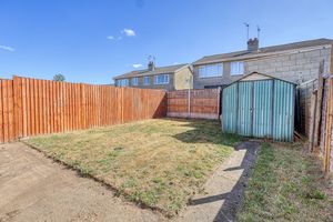 Garden- click for photo gallery